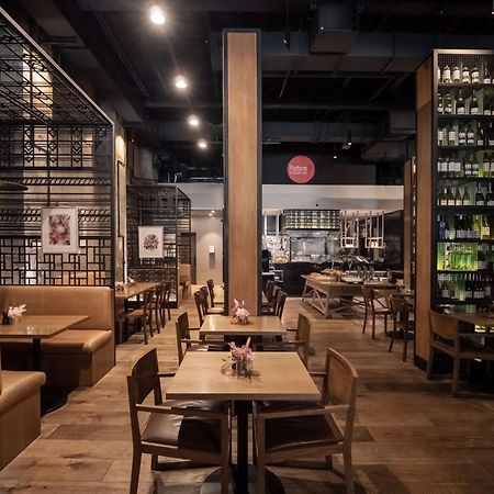 Doubletree By Hilton Melbourne Hotell Eksteriør bilde