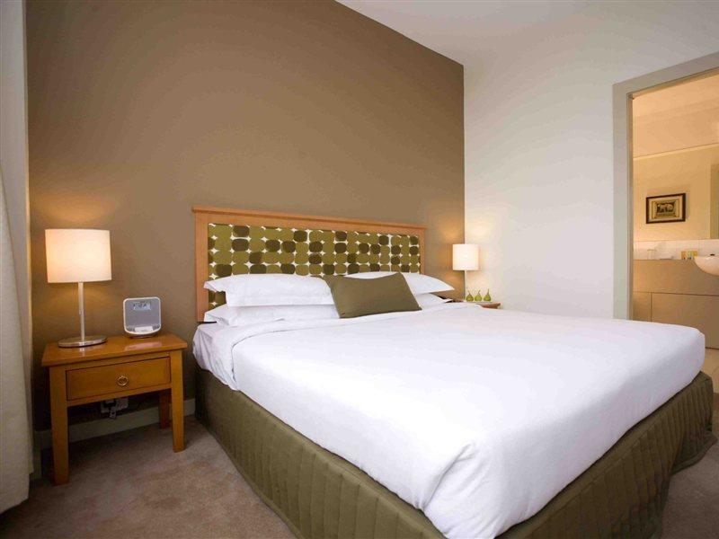 Doubletree By Hilton Melbourne Hotell Eksteriør bilde