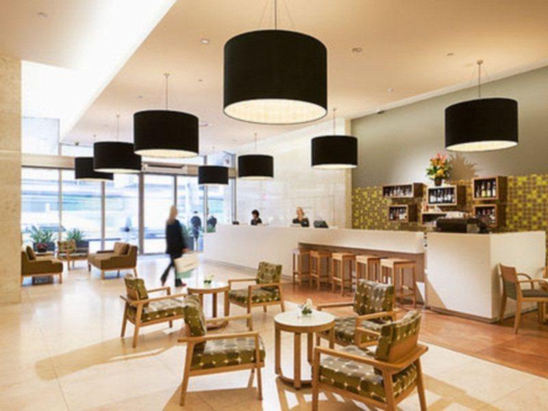 Doubletree By Hilton Melbourne Hotell Eksteriør bilde